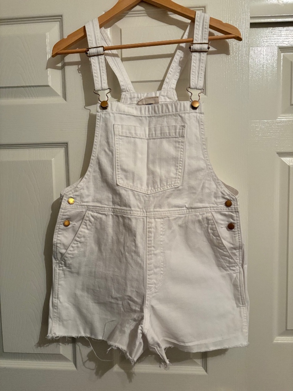 Universal Thread Jeans Overalls